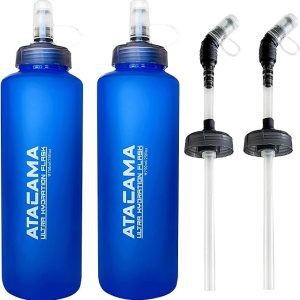 Atacama Ultra Hydration Soft Flask